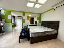 Blk 250 Pasir Ris Street 21 (Pasir Ris), HDB Executive #437989201
